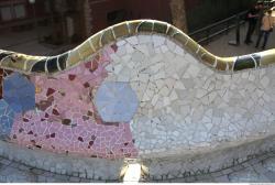 Mosaic Tiles